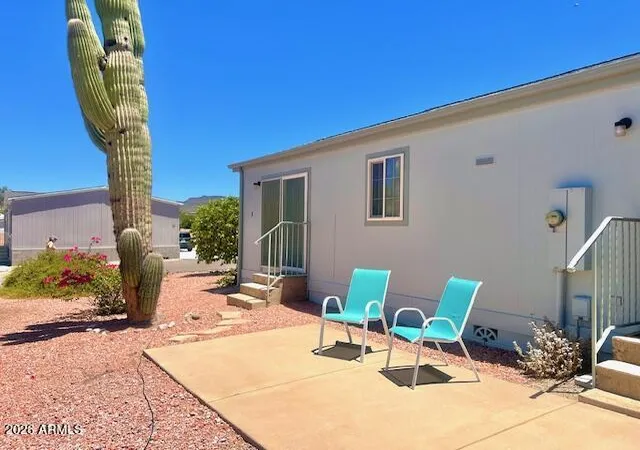 3rd image of 19500 E Gregory St #8, Black Canyon City, AZ 85324 | MLS# 7043074