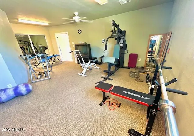 43rd image of 19500 E Gregory St #8, Black Canyon City, AZ 85324 | MLS# 7043074