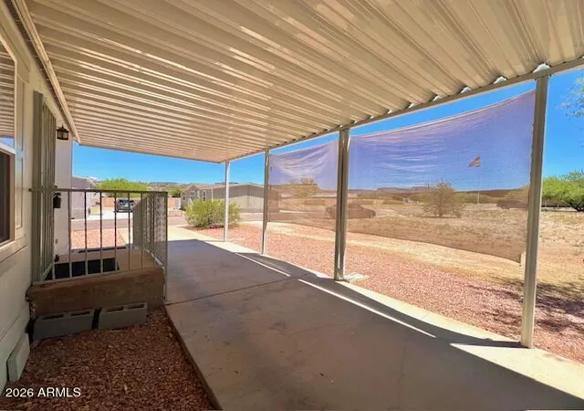 5th image of 19500 E Gregory St #8, Black Canyon City, AZ 85324 | MLS# 7043074