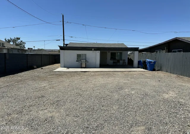 18th image of 1301 E Durango St, Phoenix, AZ 85034 | MLS# 7042693