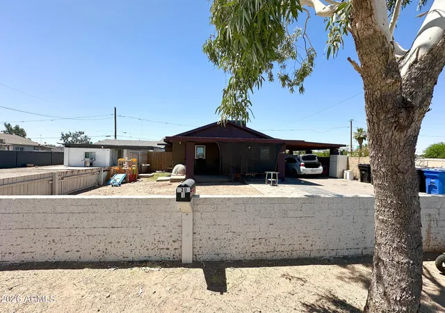 1st image of 1301 E Durango St, Phoenix, AZ 85034 | MLS# 7042693