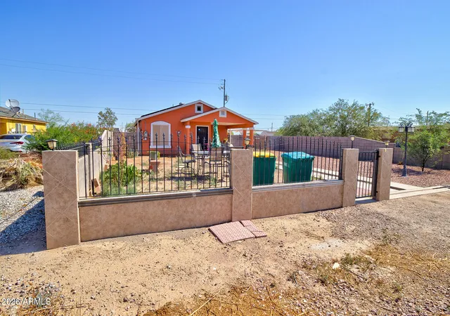 Homes for sale in Eloy, AZ | 3300 W Madera Dr, Eloy, AZ 85131 | MLS# 7042934