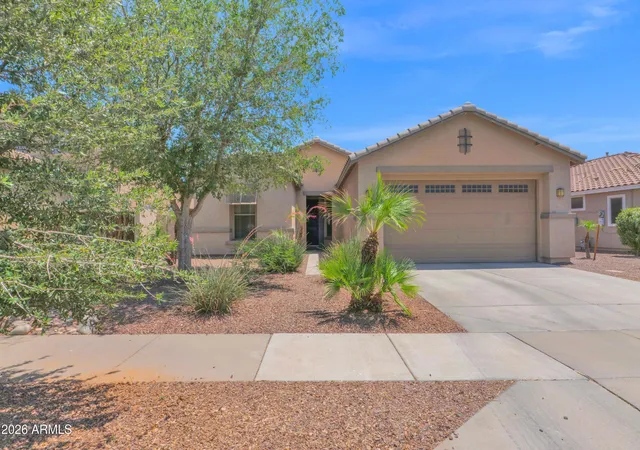 Photo 2 of Single family home for sale at 25843 N 165th Lane, Surprise, AZ 85387 | MLS# 7043635 | Listing updated on 2026-09-06
