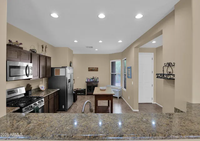 Photo 4 of Single family home for sale at 25843 N 165th Lane, Surprise, AZ 85387 | MLS# 7043635 | Listing updated on 2026-09-06