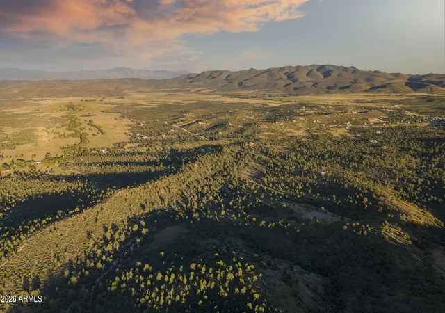Photo 4 of Land for sale at 00xx Big Sky Dr #1B, Peeples Valley, AZ 86332 | MLS# 7042719 | Listing updated on 2026-08-28