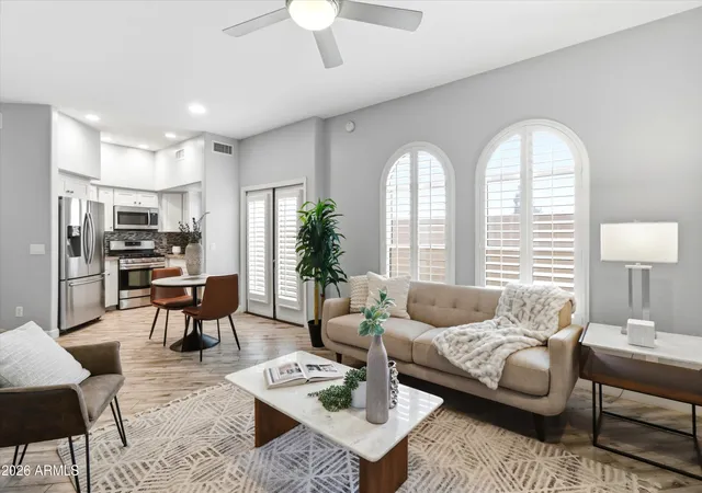 Photo 2 of Townhouse for sale at 5015 E Cheyenne Dr #17, Phoenix, AZ 85044 | MLS# 7045498 | Listing updated on 2026-09-11