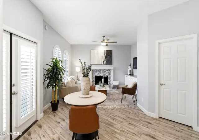 Photo 3 of Townhouse for sale at 5015 E Cheyenne Dr #17, Phoenix, AZ 85044 | MLS# 7045498 | Listing updated on 2026-09-11