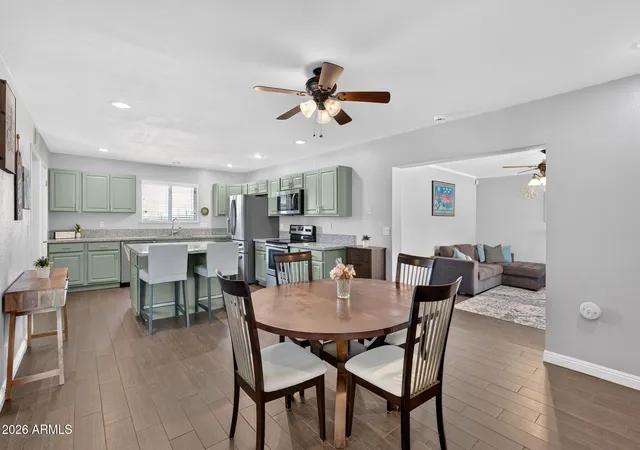 2nd image of 2052 E Elmwood St, Mesa, AZ 85213 | MLS# 7045230