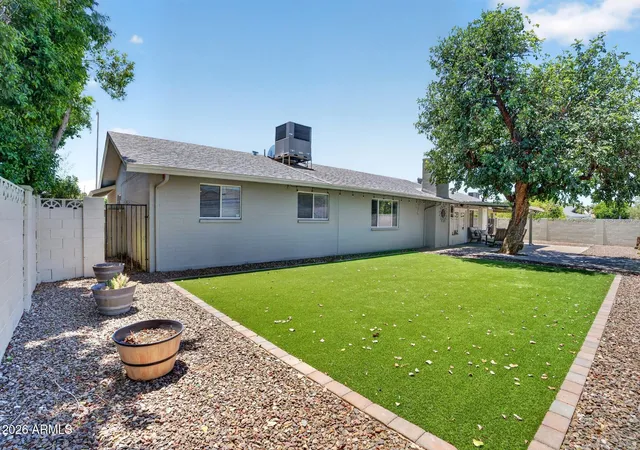 34th image of 2052 E Elmwood St, Mesa, AZ 85213 | MLS# 7045230