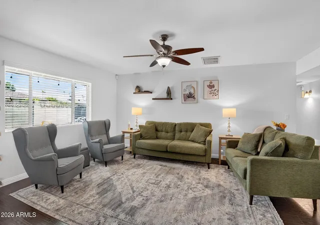 5th image of 2052 E Elmwood St, Mesa, AZ 85213 | MLS# 7045230
