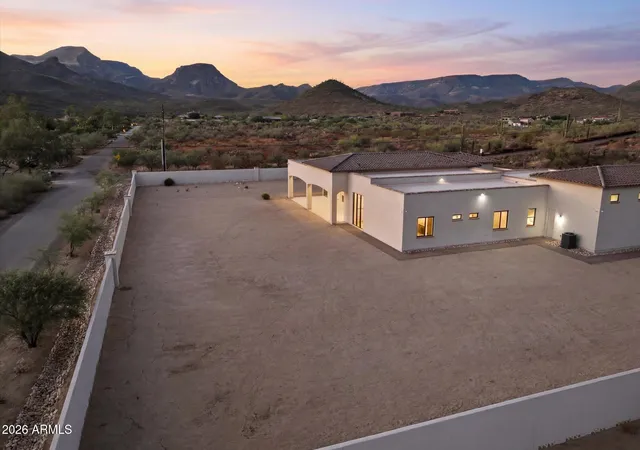 Homes for sale in Cave Creek, AZ | 5249 E Morning Star Rd, Cave Creek, AZ 85331 | MLS# 7042712