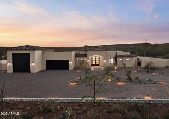 Homes for sale in Cave Creek, AZ | 5249 E Morning Star Rd, Cave Creek, AZ 85331 | MLS# 7042712