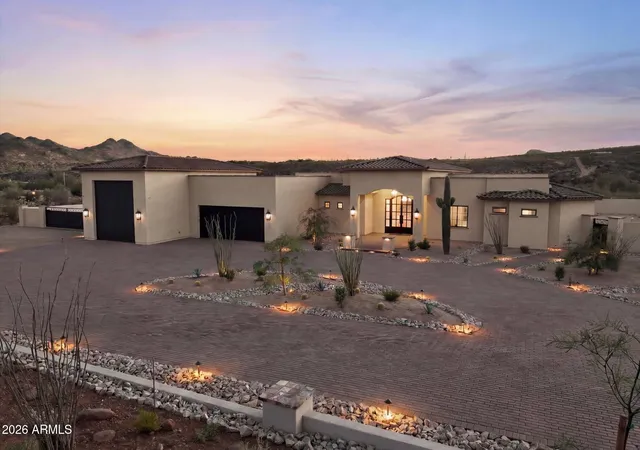 Homes for sale in Cave Creek, AZ | 5249 E Morning Star Rd, Cave Creek, AZ 85331 | MLS# 7042712