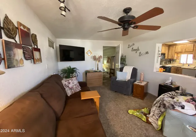3rd image of 1397 S Cheyenne Dr #397, Gilbert, AZ 85296 | MLS# 7042684