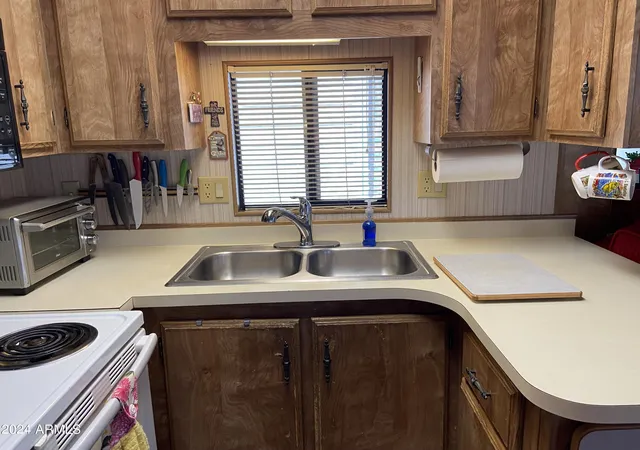 4th image of 1397 S Cheyenne Dr #397, Gilbert, AZ 85296 | MLS# 7042684