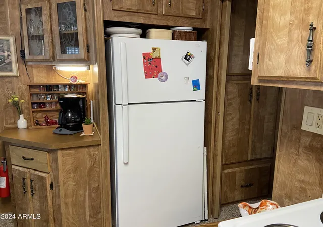 5th image of 1397 S Cheyenne Dr #397, Gilbert, AZ 85296 | MLS# 7042684