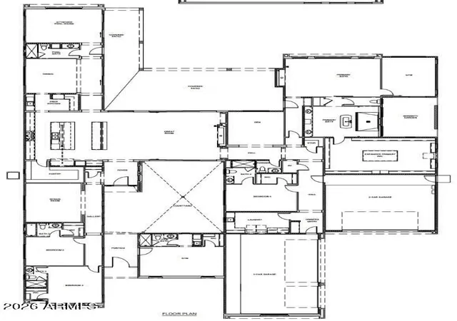 Photo 2 of Mansion for sale at 13402 N 76th Place, Scottsdale, AZ 85260 | MLS# 7042966 | Listing updated on 2026-09-16