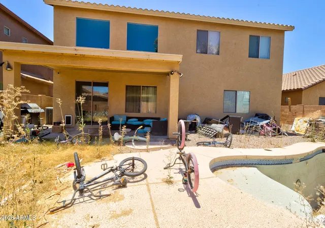 17th image of 46142 W Rainbow Dr, Maricopa, AZ 85139 | MLS# 7044591