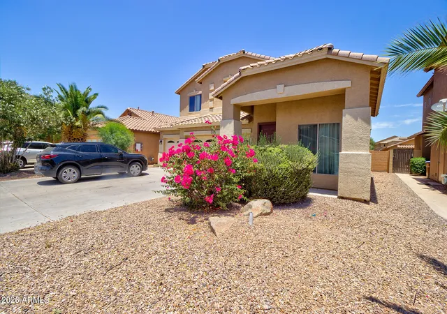 2nd image of 46142 W Rainbow Dr, Maricopa, AZ 85139 | MLS# 7044591