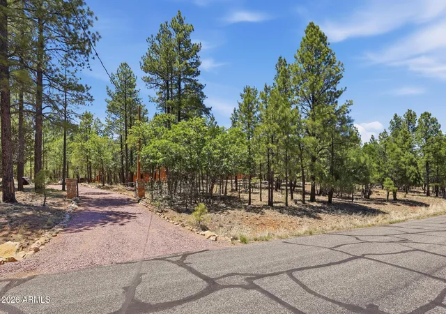 Homes for sale in Happy Jack, AZ | 2918 Starlight Dr, Happy Jack, AZ 86024 | MLS# 7042766