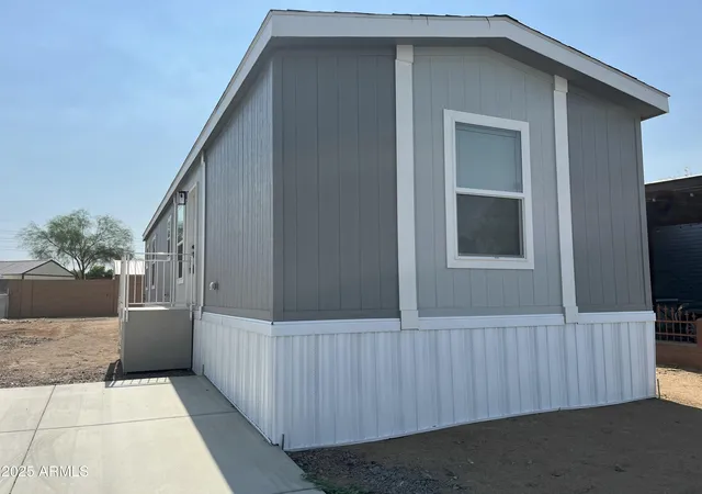 Photo 1 of Sale Pending at 1550 W Southern Ave #20, Phoenix, AZ 85041 | MLS# 7042810 | Listing updated on 2026-09-04