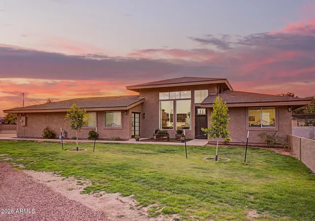Photo 1 of Single family home for sale at 8020 S 12th Street, Phoenix, AZ 85042 | MLS# 7044509 | Listing updated on 2026-08-29