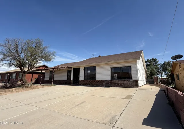 Single family home for sale at 1131 E Bisnaga St, Casa Grande, AZ 85122 | MLS# 7042711