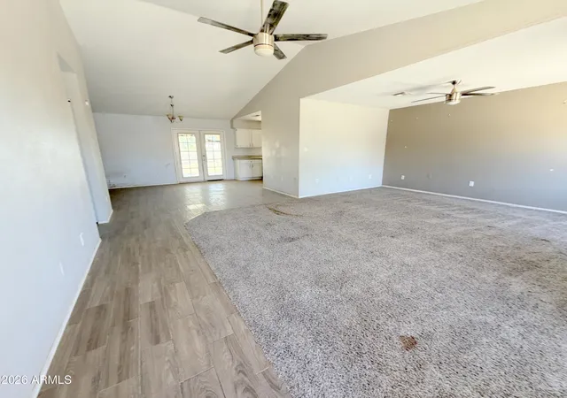 Photo 4 of Single family home for sale at 1131 E Bisnaga St, Casa Grande, AZ 85122 | MLS# 7042711 | Listing updated on 2026-09-24