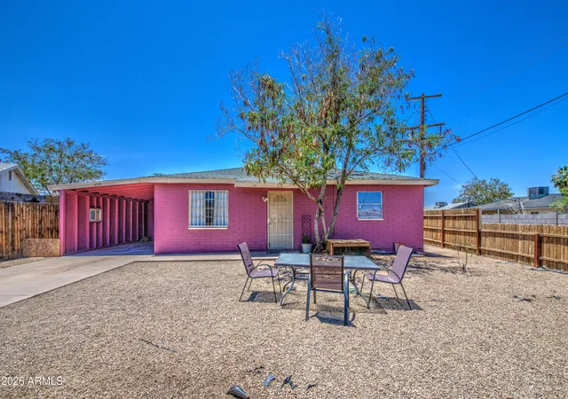 Photo 1 of Sale Pending at 5510 S 13th Way, Phoenix, AZ 85040 | MLS# 7044485 | Listing updated on 2026-09-01