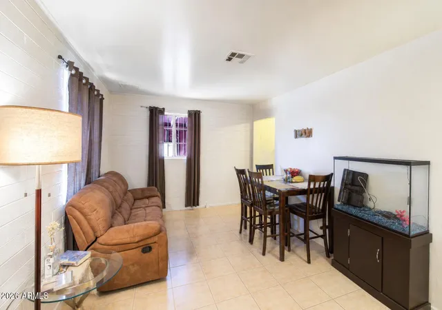 Photo 3 of Sale Pending at 5510 S 13th Way, Phoenix, AZ 85040 | MLS# 7044485 | Listing updated on 2026-09-01