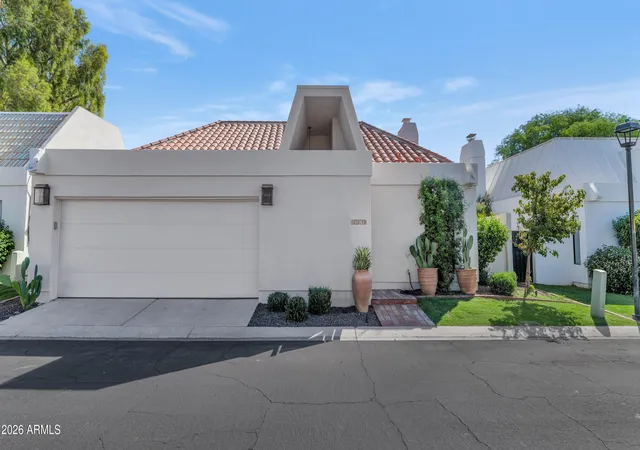 Photo 1 of Single family home for sale at 5309 N 25th Street, Phoenix, AZ 85016 | MLS# 7052461 | Listing updated on 2026-09-09