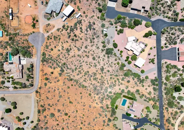 1st image of 00 E Corriente Wy, Cottonwood, AZ 86326 | MLS# 7045647