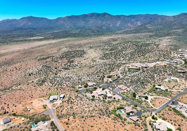 22nd image of 00 E Corriente Wy, Cottonwood, AZ 86326 | MLS# 7045647