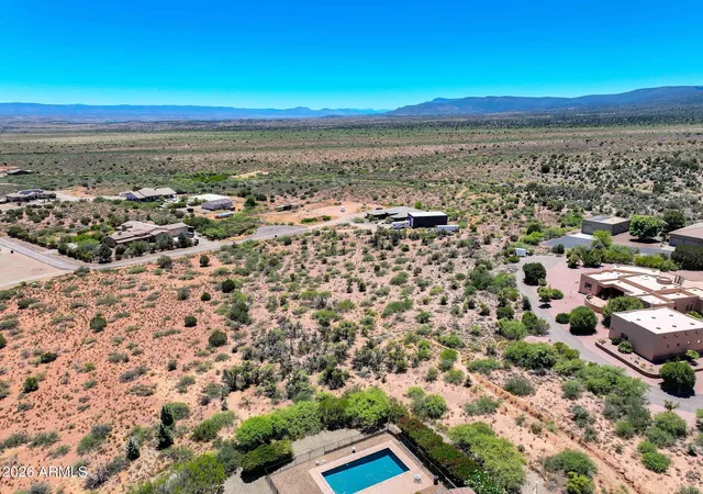 5th image of 00 E Corriente Wy, Cottonwood, AZ 86326 | MLS# 7045647