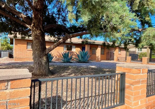 3rd image of 110 Nighthawk Ave, Bisbee, AZ 85603 | MLS# 7042867