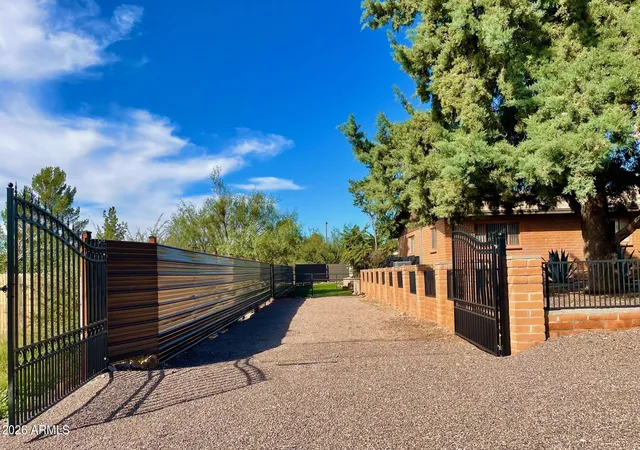 5th image of 110 Nighthawk Ave, Bisbee, AZ 85603 | MLS# 7042867