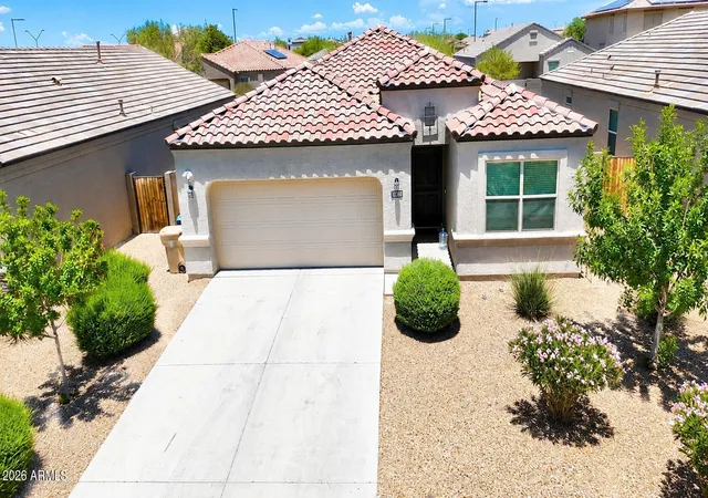 Photo 2 of Sale Pending at 31058 W Columbus Ave, Buckeye, AZ 85396 | MLS# 7042744 | Listing updated on 2026-08-29