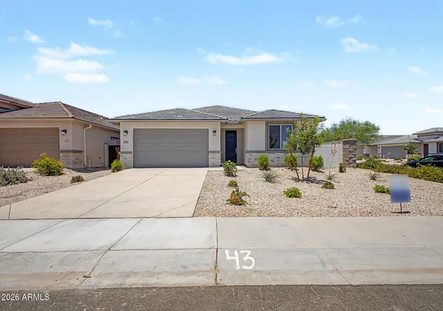 Photo 1 of Single family home for sale at 31564 N Singing Meadow Ln, San Tan Valley, AZ 85143 | MLS# 7044982 | Listing updated on 2026-09-16