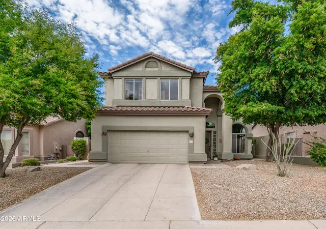 Photo 1 of Single family home for sale at 3055 N Red Mountain #113, Mesa, AZ 85207 | MLS# 7049788 | Listing updated on 2026-08-11