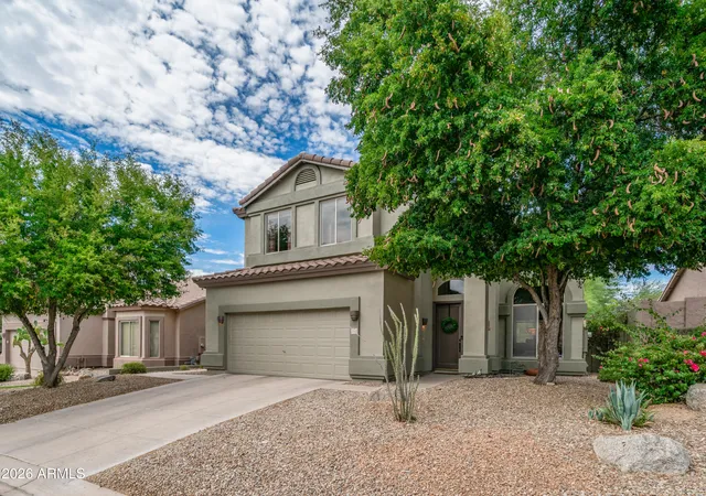 Photo 2 of Single family home for sale at 3055 N Red Mountain #113, Mesa, AZ 85207 | MLS# 7049788 | Listing updated on 2026-08-11