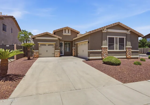 Photo 1 of Single family home for sale at 13804 W Banff Ln, Surprise, AZ 85379 | MLS# 7050075 | Listing updated on 2026-09-02