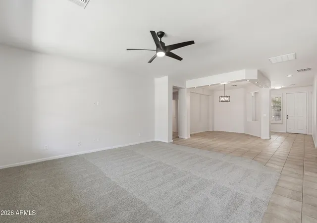 Photo 3 of Single family home for sale at 13804 W Banff Ln, Surprise, AZ 85379 | MLS# 7050075 | Listing updated on 2026-09-02
