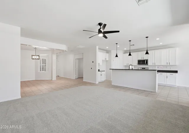 Photo 3 of Single family home for sale at 13804 W Banff Ln, Surprise, AZ 85379 | MLS# 7050075 | Listing updated on 2026-09-02