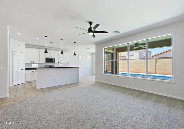 Photo 4 of Single family home for sale at 13804 W Banff Ln, Surprise, AZ 85379 | MLS# 7050075 | Listing updated on 2026-09-02