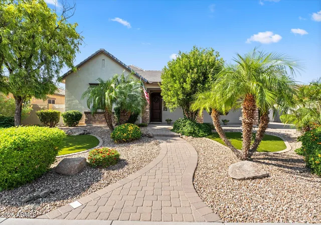 2nd image of 1150 E Via Sicilia, San Tan Valley, AZ 85140 | MLS# 7055730