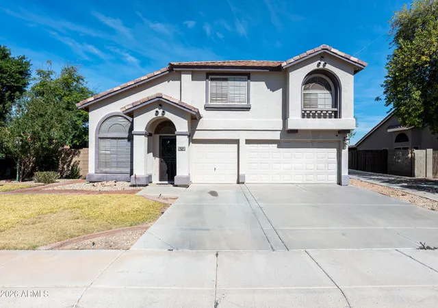 Photo 1 of Single family home for sale at 5010 W Gwen St, Laveen, AZ 85339 | MLS# 7042726 | Listing updated on 2026-08-11