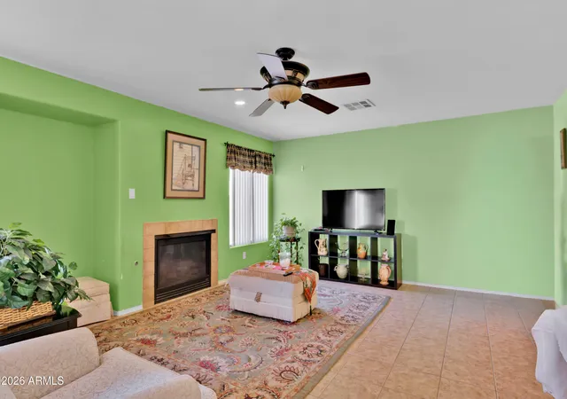 Photo 3 of Single family home for sale at 5010 W Gwen St, Laveen, AZ 85339 | MLS# 7042726 | Listing updated on 2026-08-11
