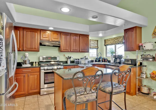 Photo 3 of Single family home for sale at 5010 W Gwen St, Laveen, AZ 85339 | MLS# 7042726 | Listing updated on 2026-08-11