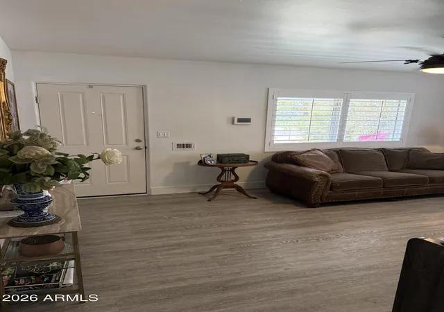 Photo 2 of Single family home for sale at 3121 N 26th Place, Phoenix, AZ 85016 | MLS# 7042834 | Listing updated on 2026-10-04