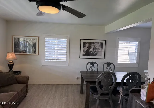 Photo 3 of Single family home for sale at 3121 N 26th Place, Phoenix, AZ 85016 | MLS# 7042834 | Listing updated on 2026-10-04